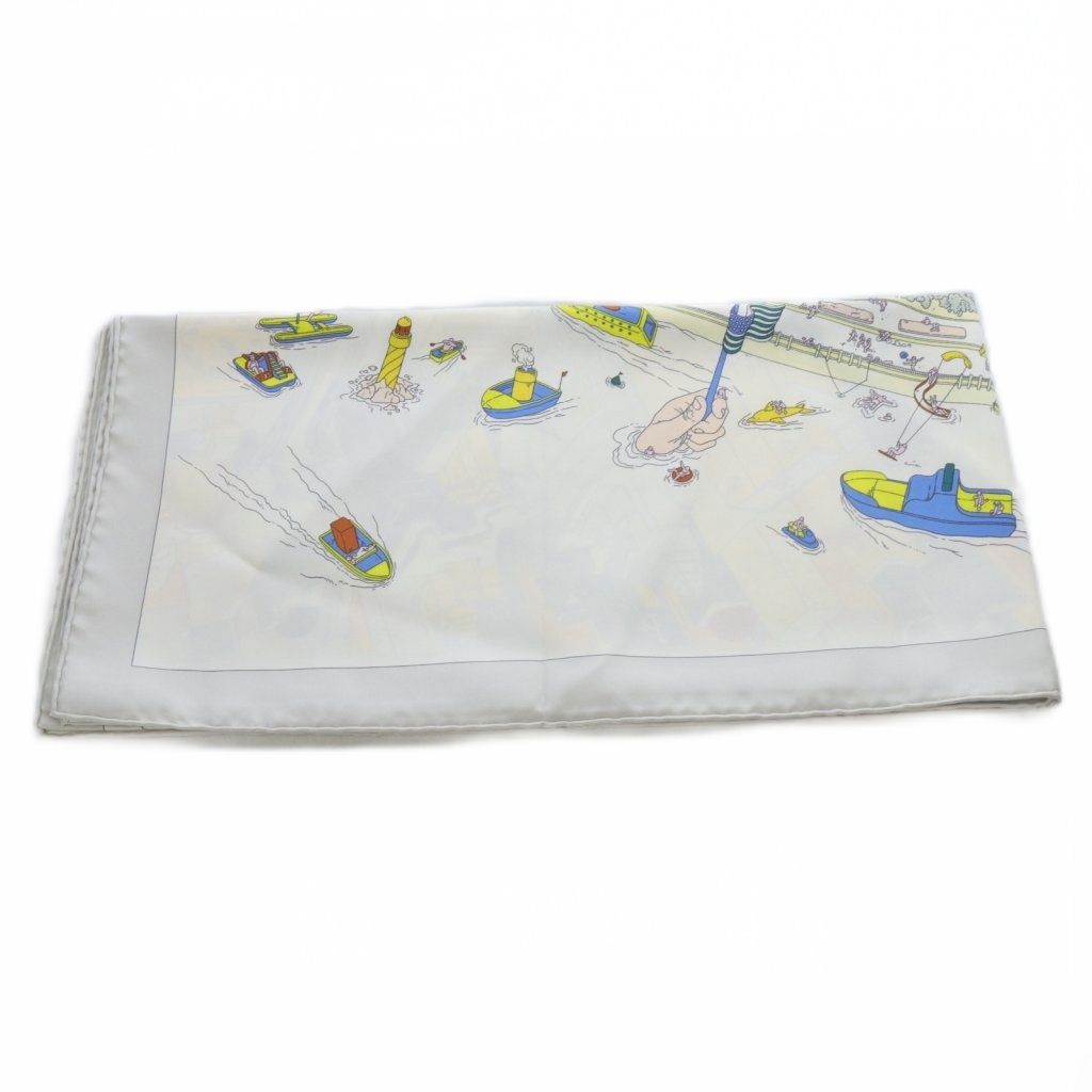 バッテリーニューヨーク シルク