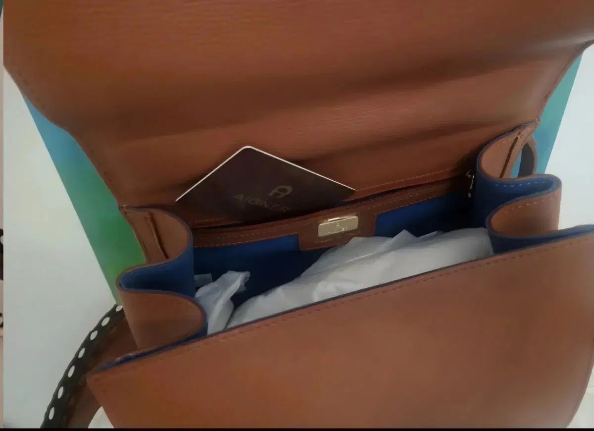 アイグナー レディース トート ショルダートートバッグ 半