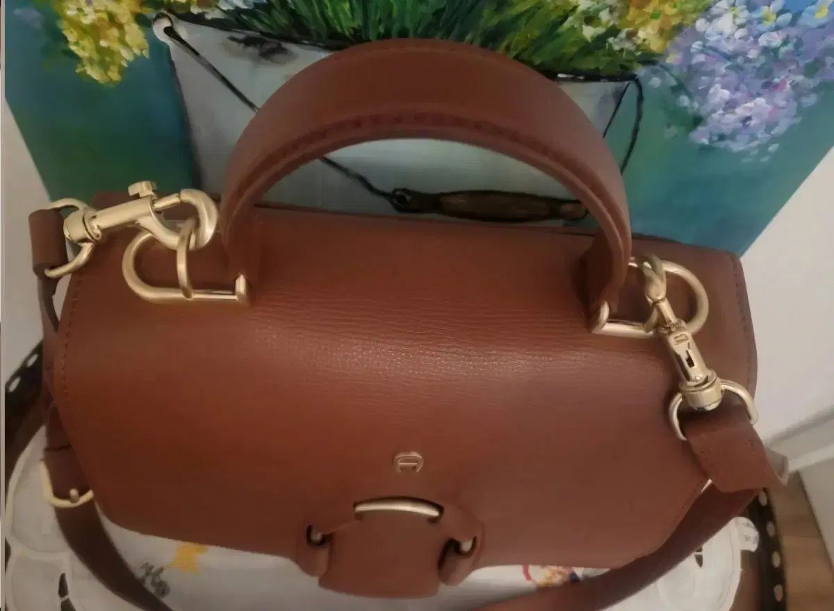  アイグナー レディース トート ショルダートートバッグ 半 その他 バッグ