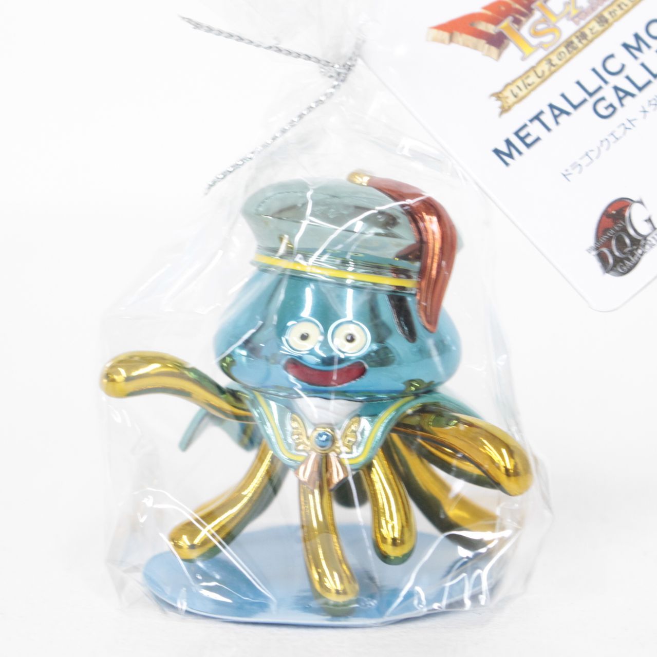 ☆加古川物流】中古 未開封 ホミロット4世 ドラゴンクエスト