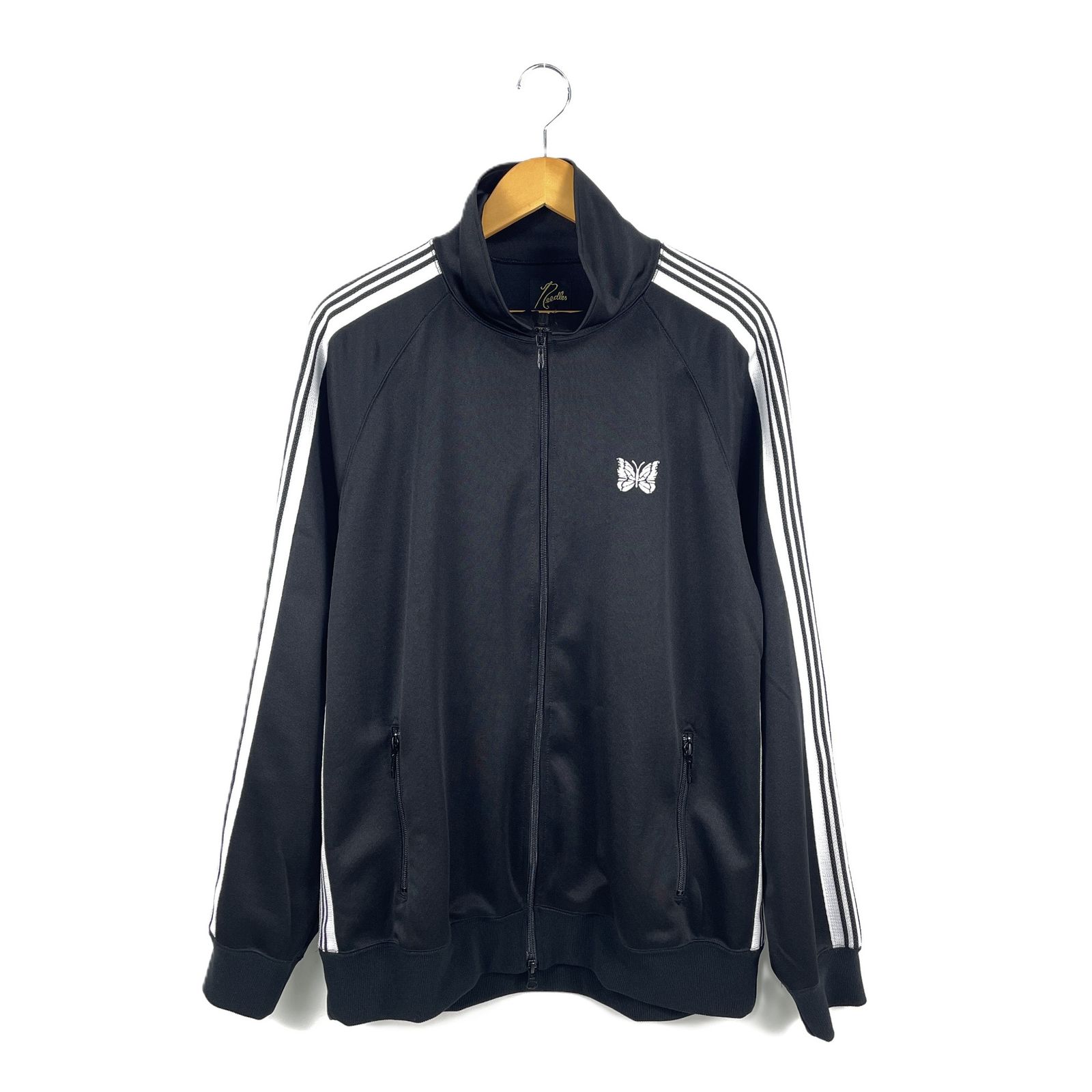 NEEDLES ニードルズ ニードルス MR509 TRACK JACKET トラック