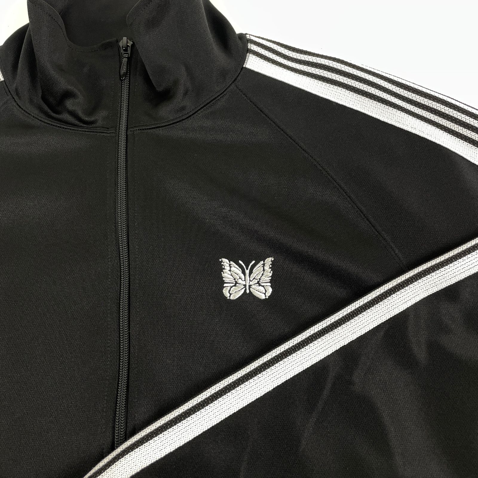 NEEDLES ニードルズ ニードルス MR509 TRACK JACKET トラック