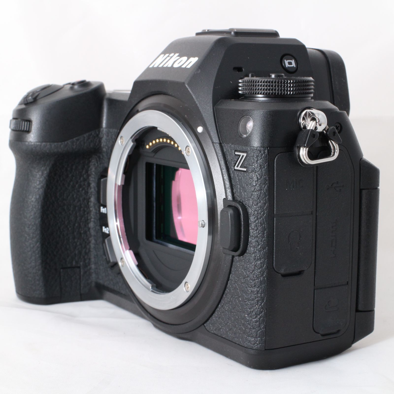 級 ショット数9989 Nikon ミラーレス一眼 Z6 III ボディ フルサイズ ニコン Z6III 4371