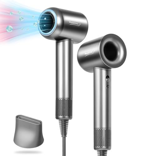 新品】【2025年新アップグレードドライヤー速乾】36億高濃度プラズマ