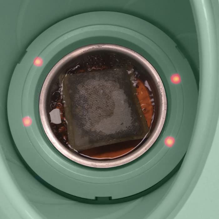 電気よもぎ蒸しチェアー