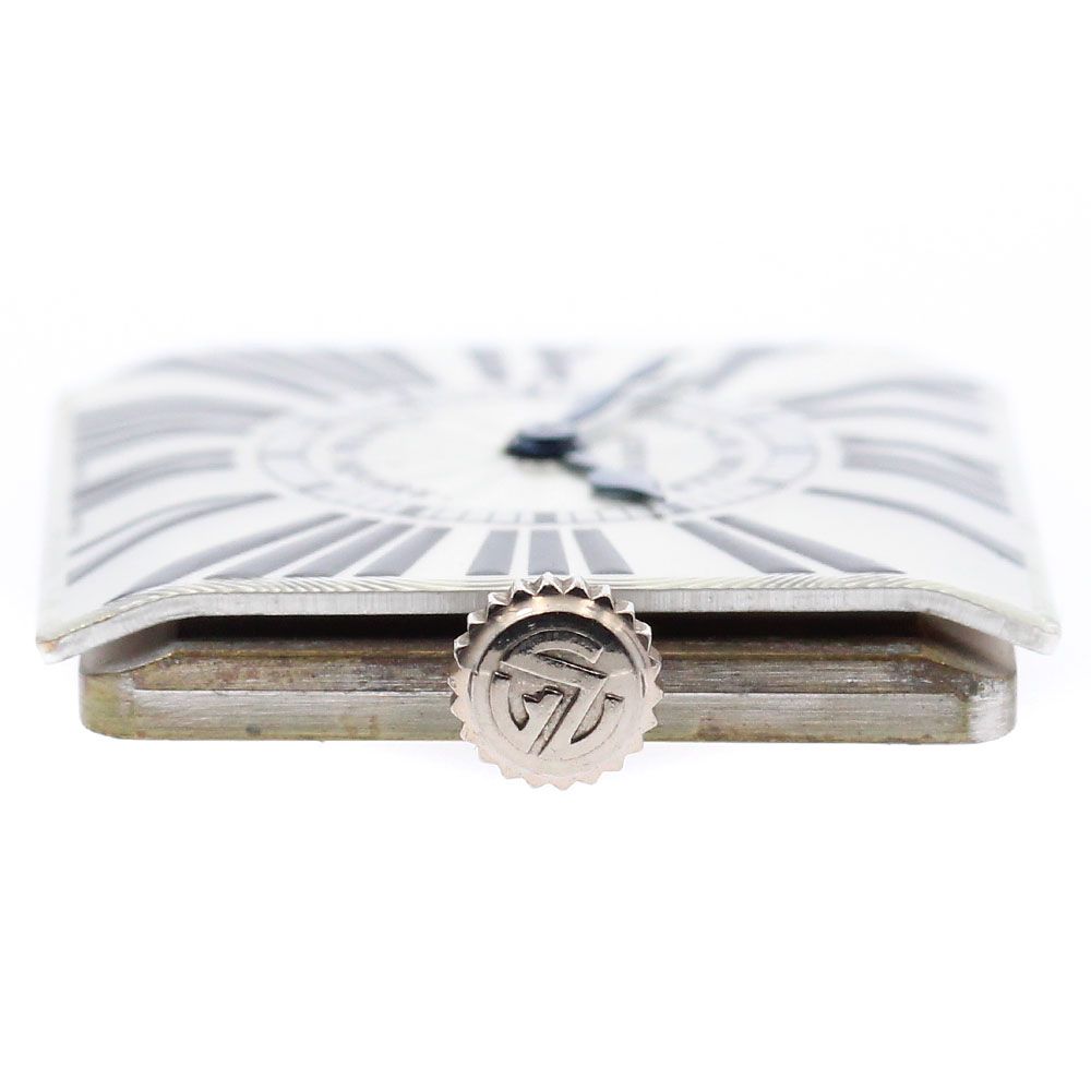 フランクミュラー FRANCK MULLER マスタースクエア ムーブメント  