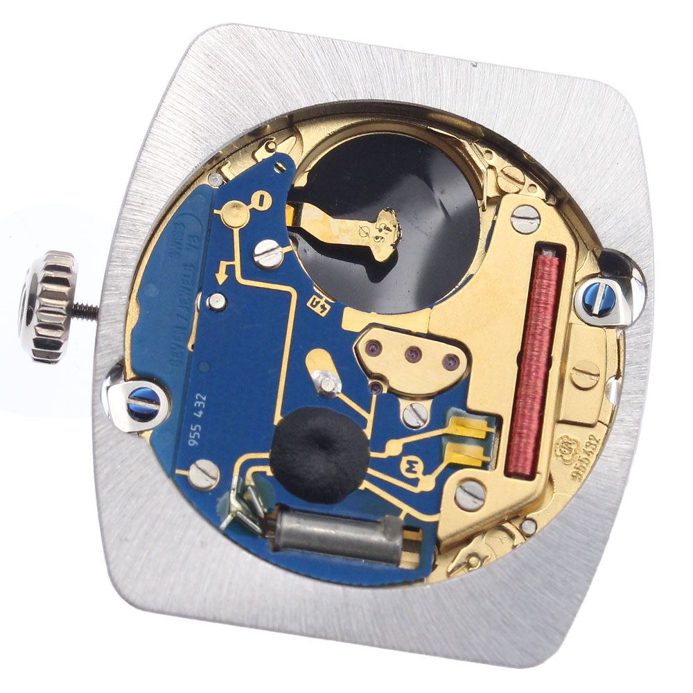 フランクミュラー FRANCK MULLER カラードリーム ムーブメント  