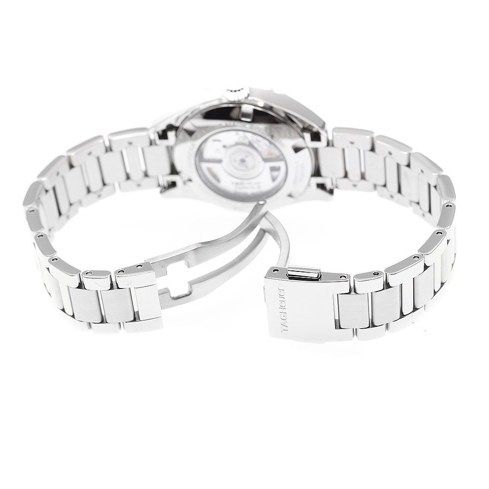 タグホイヤー TAG HEUER WAR2410.BA0776 カレラ デイト 自動巻き  