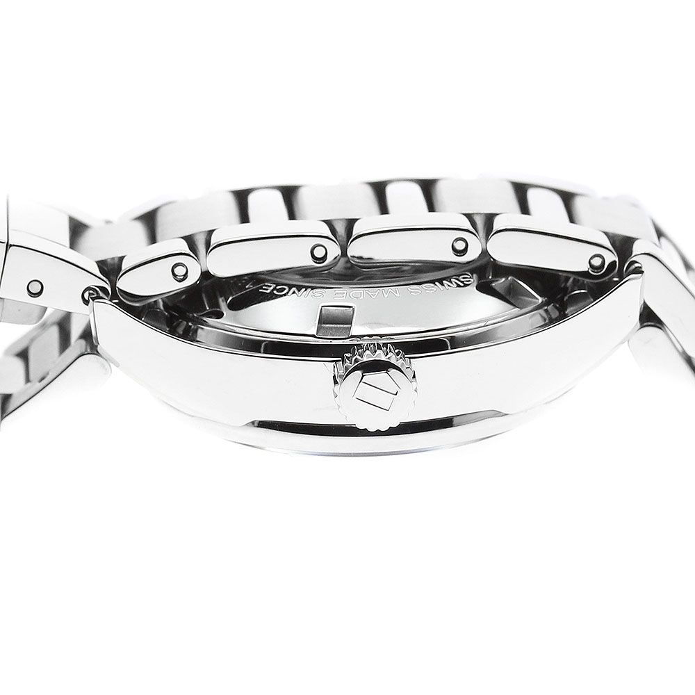 タグホイヤー TAG HEUER WAR2410.BA0776 カレラ デイト 自動巻き  