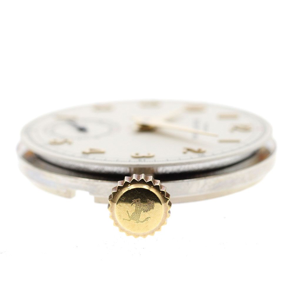 ジラール・ペルゴ GIRARD PERREGAUX cal.2892A2 スモールセコンド  