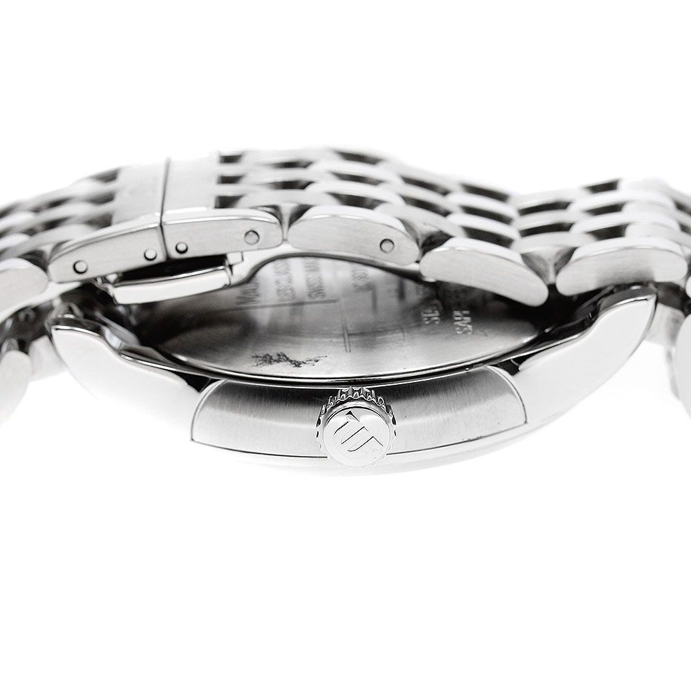 モーリスラクロア MAURICE LACROIX LC6017-SS002-130 レ・クラシック  