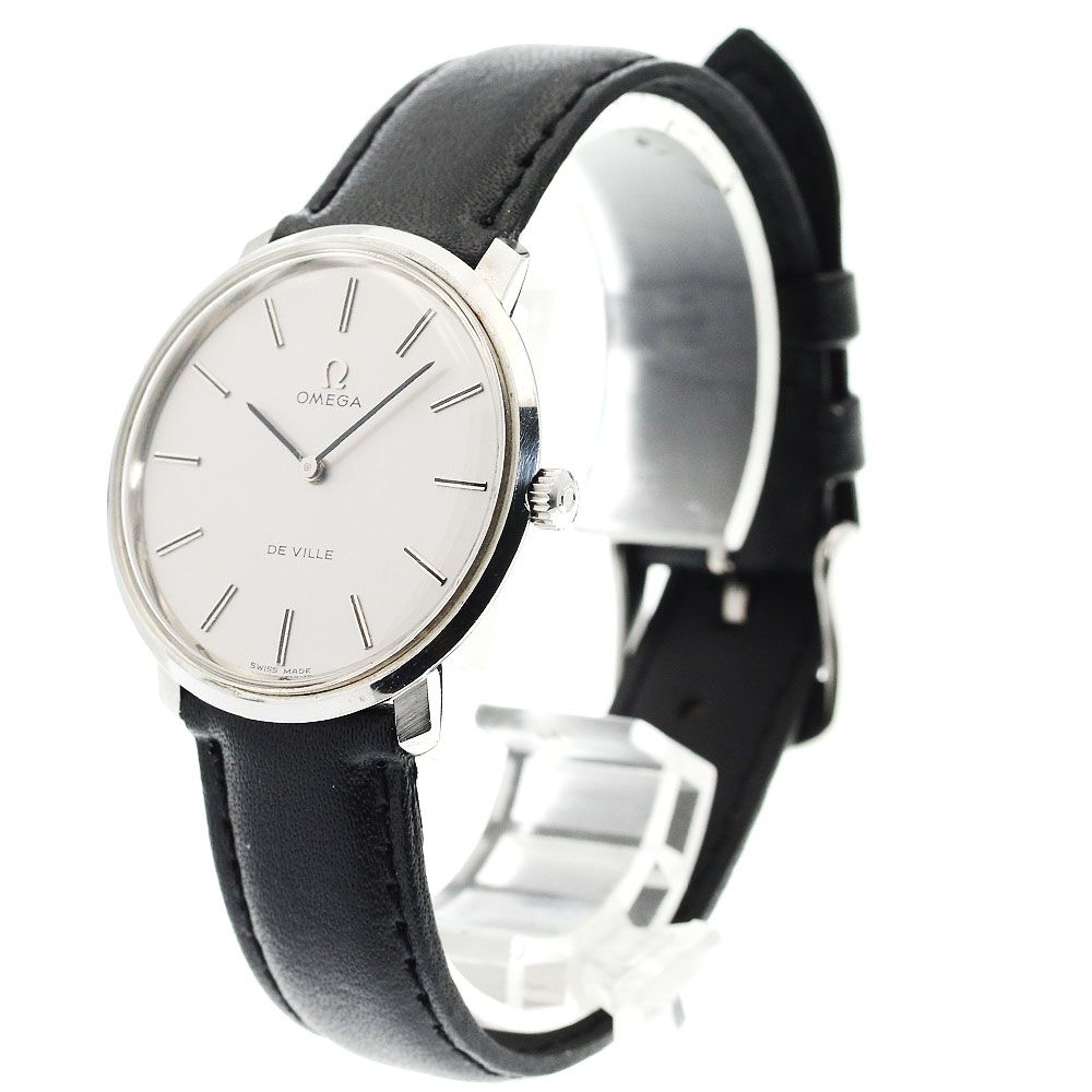 オメガ OMEGA 115 0001 デビル ヴィンテージ 手巻き メンズ_919465