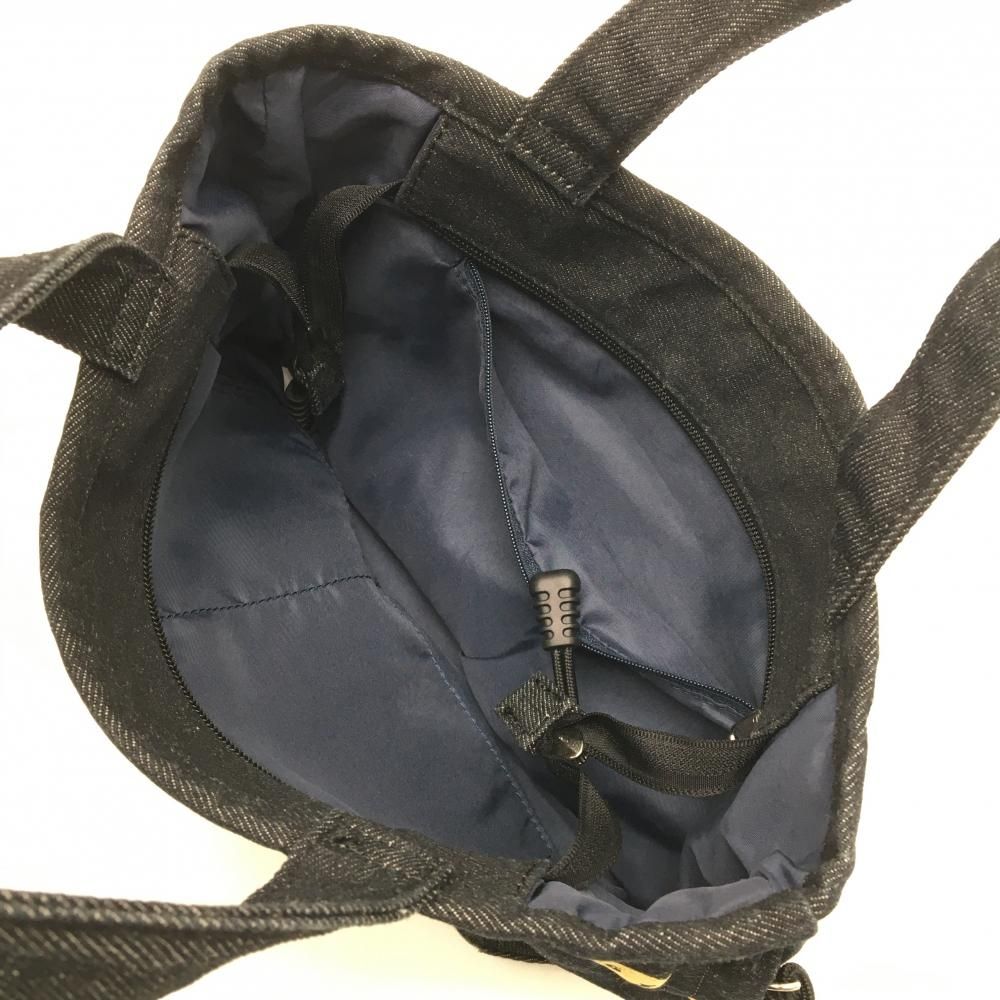 カートバッグ 黒