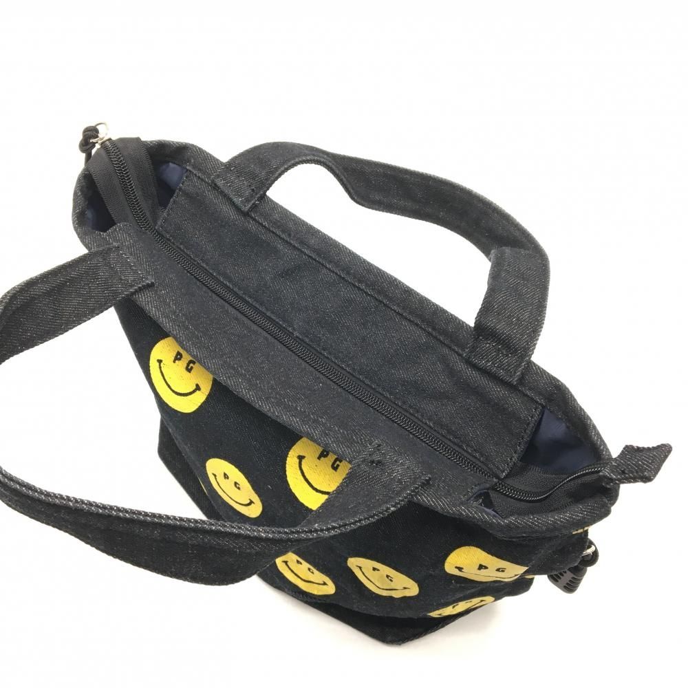 デニム スマイルゴルフ