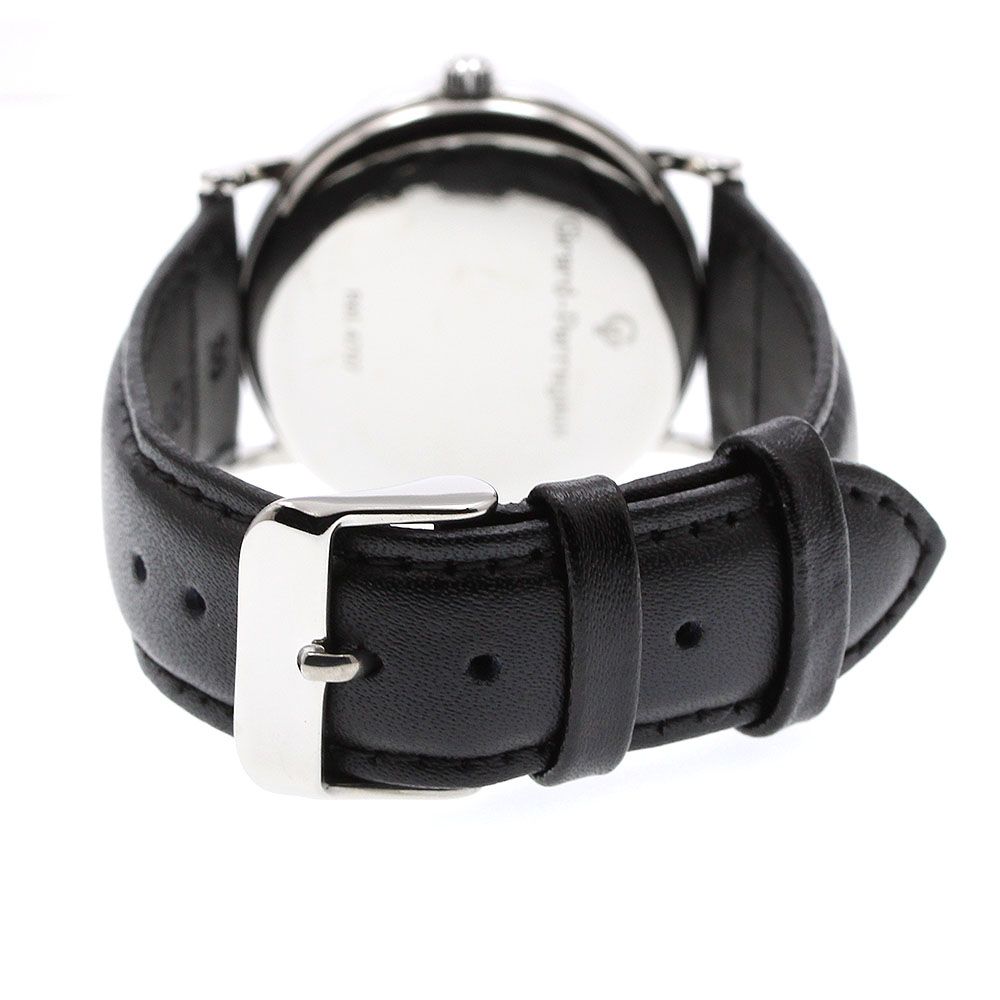 ジラール・ペルゴ GIRARD PERREGAUX 4797 クラシック デイト 自動巻き  