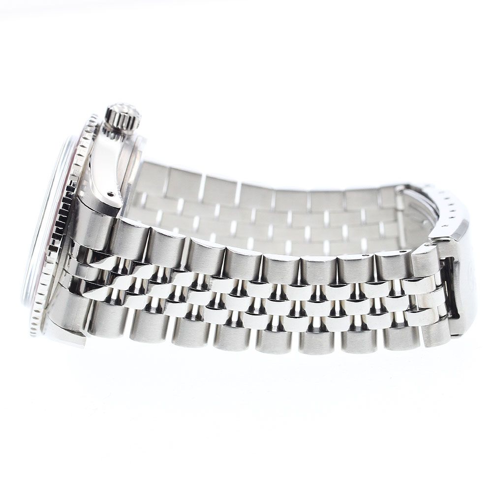 WMT WMT パントン UAE限定アーリバードスペシャル デイト 自動巻き  