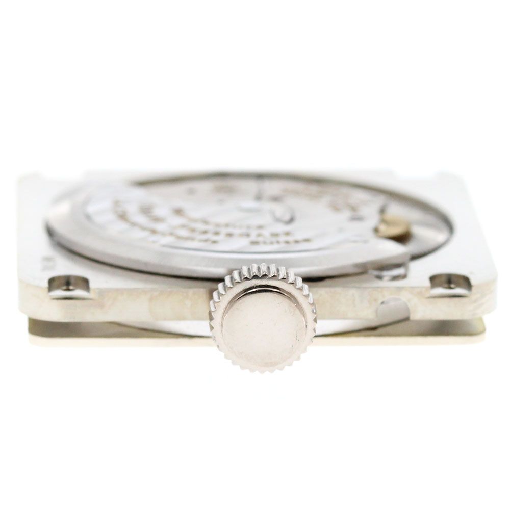 訳ありジラール・ペルゴ GIRARD PERREGAUX cal.330B デイト パワー  