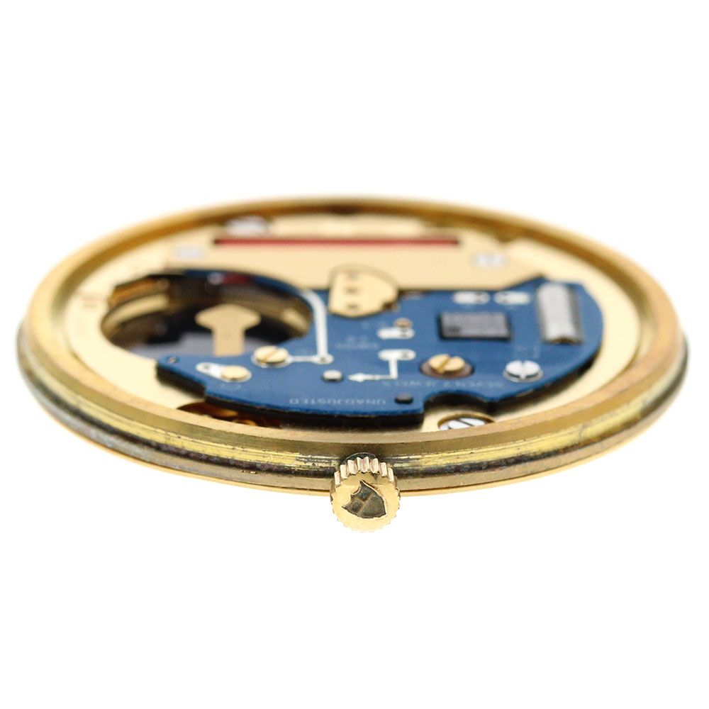 チュードル TUDOR ジュネーブ cal.955112 デイト ムーブメント  