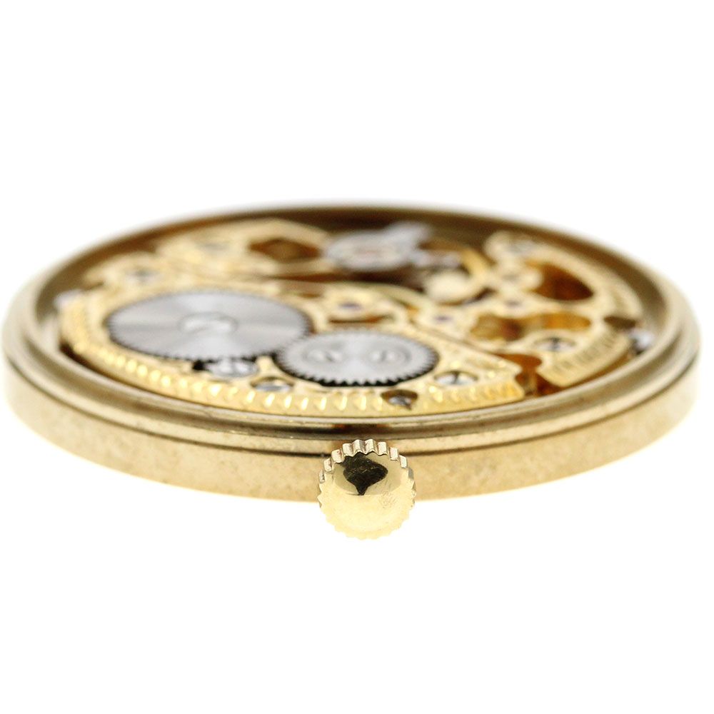  ロンジン 1200 スモールセコンド ムーブメント 手巻き メンズ_G 23 手巻き時計 腕時計(アナログ)