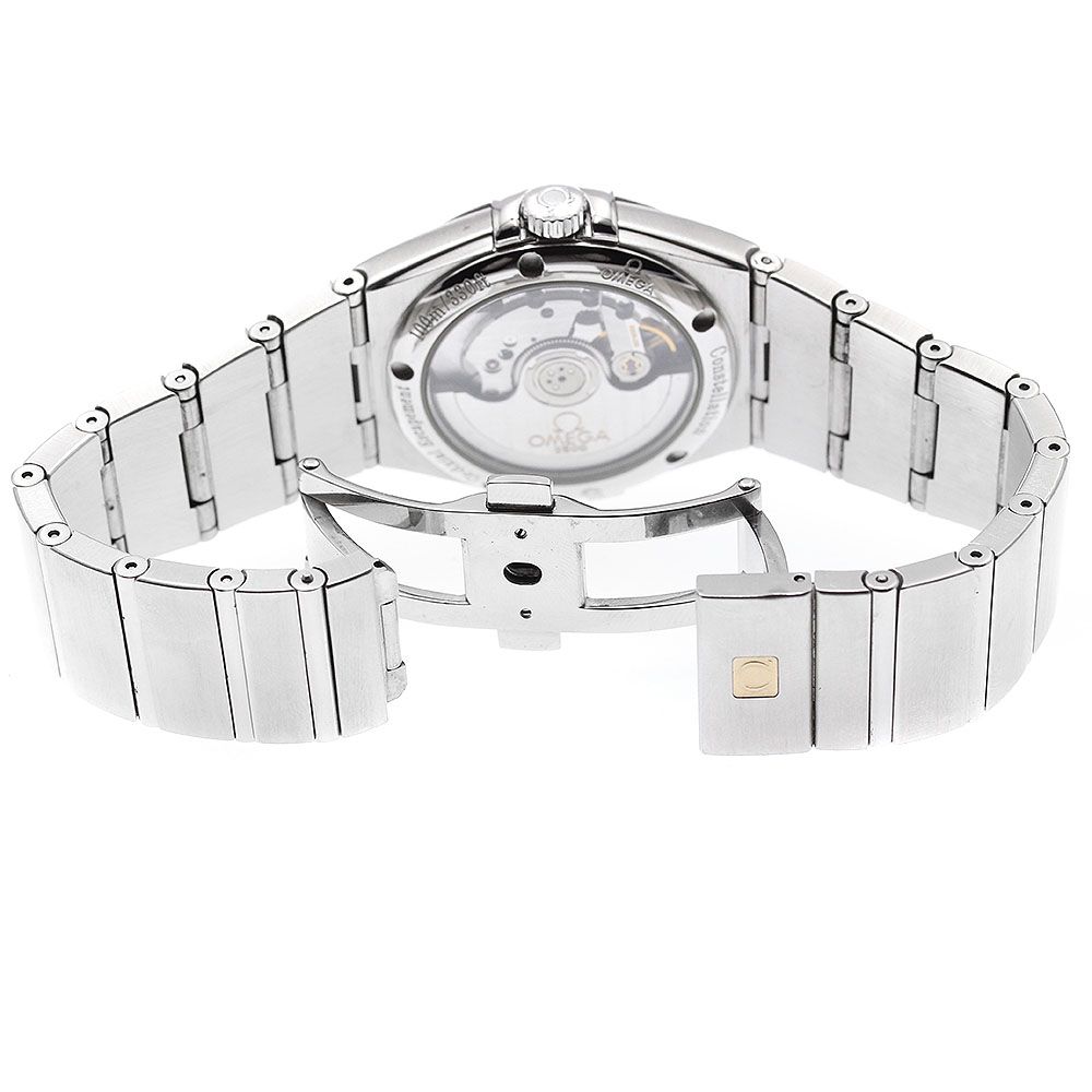 デイト 自動巻き