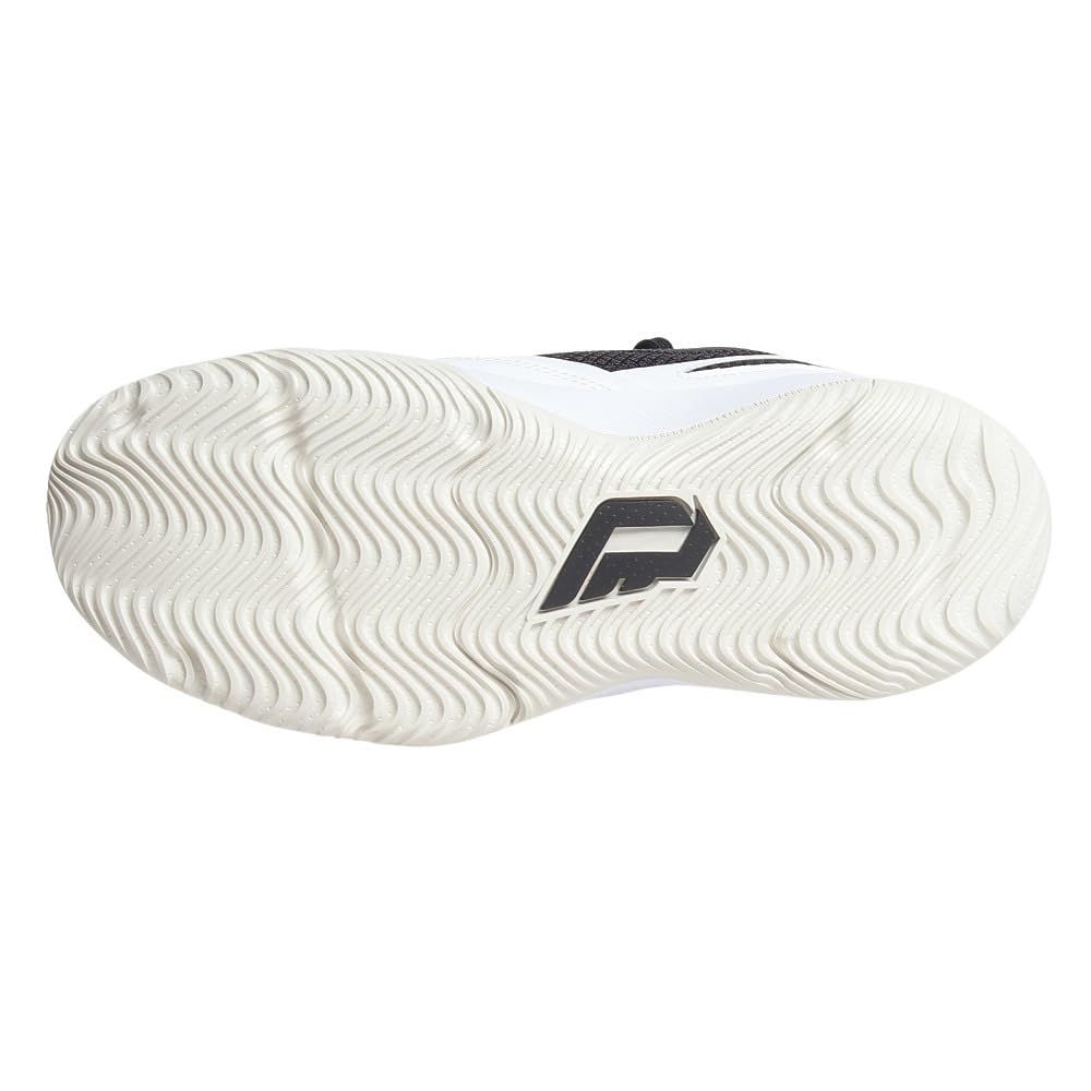 アディダス adidas バスケットシューズ バッシュ デイム サーティファイド 2.0 IE9345 ホワイト ２６ ５ Men s WWW_SMP1DAWEKUDUS_SCH_ID