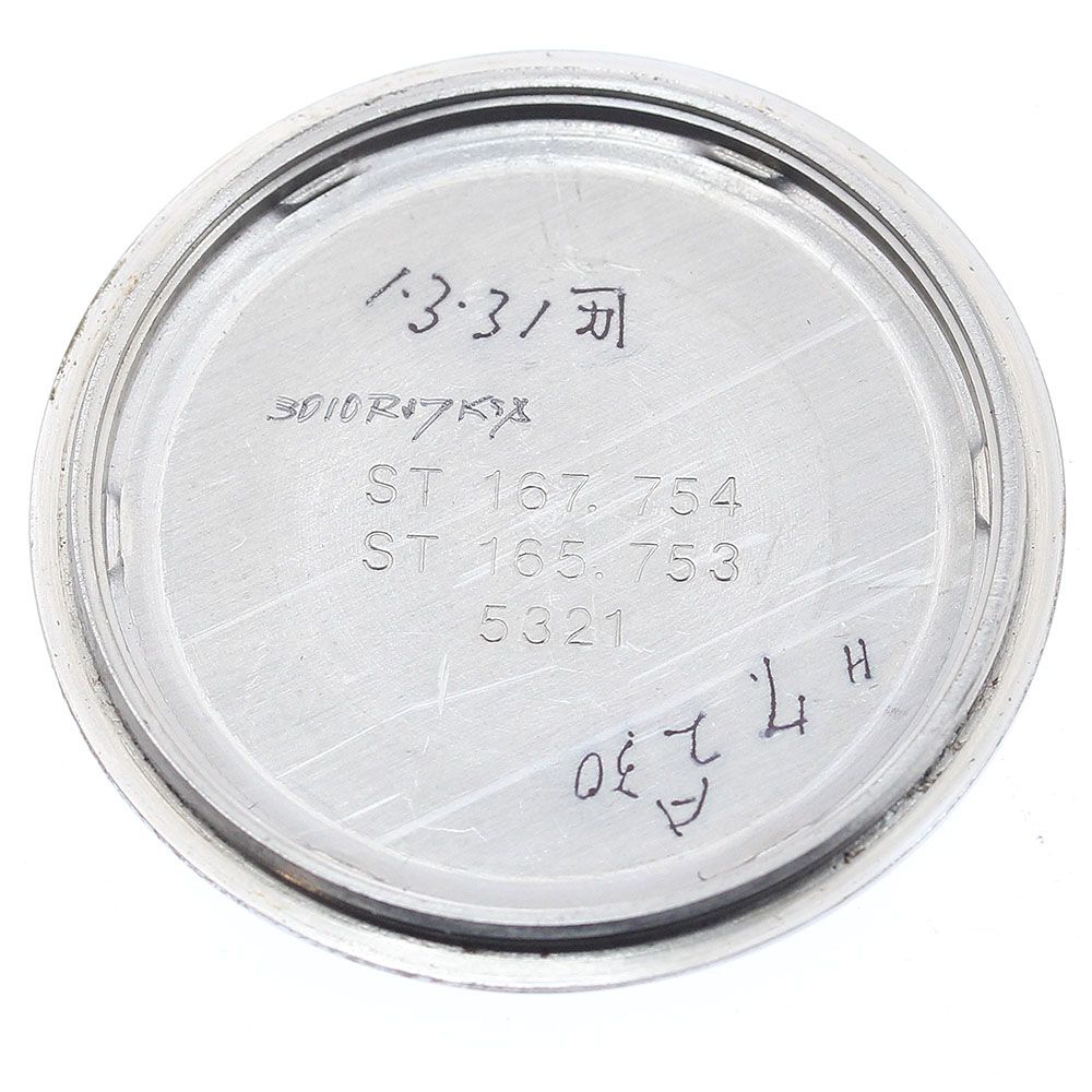 充実感 オメガ OMEGA 167.754 165.753 デビル Cal.1012 自動巻き メンズ_912070 季節