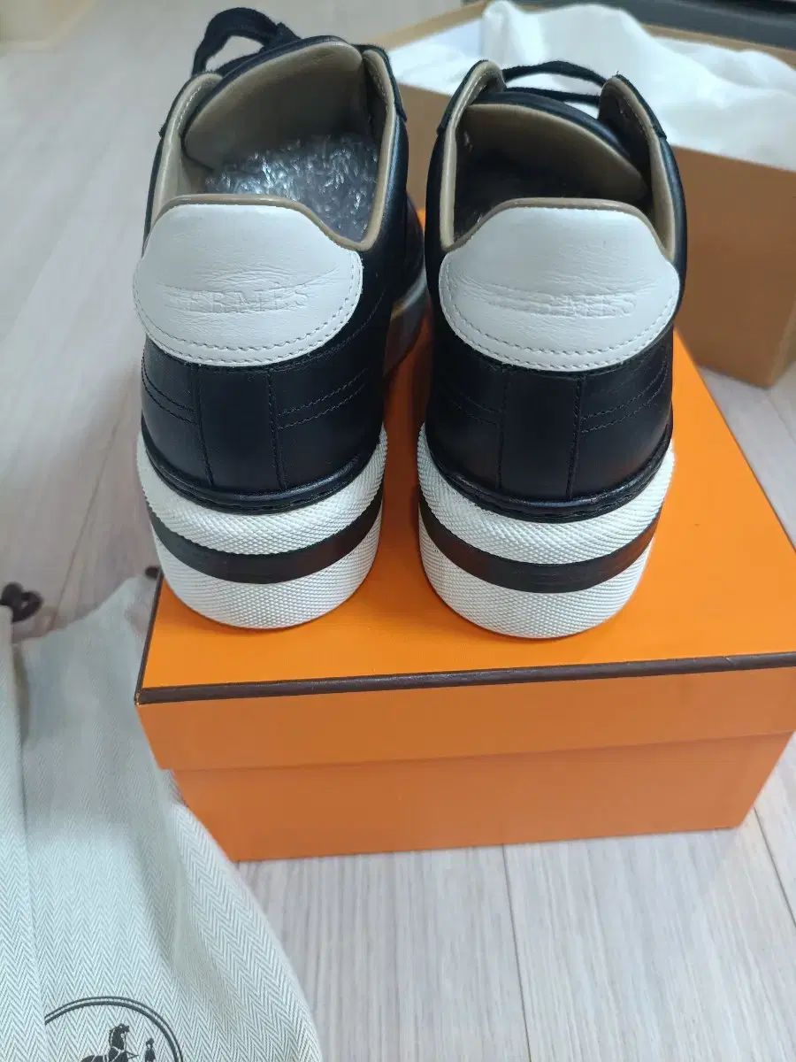 スニーカー フルセット