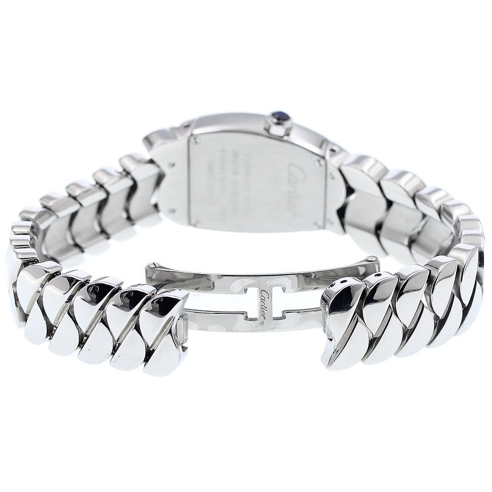  カルティエ CARTIER ラドーニャ SM クォーツ レディース_898669 腕時計(クォーツ) 腕時計(アナログ)