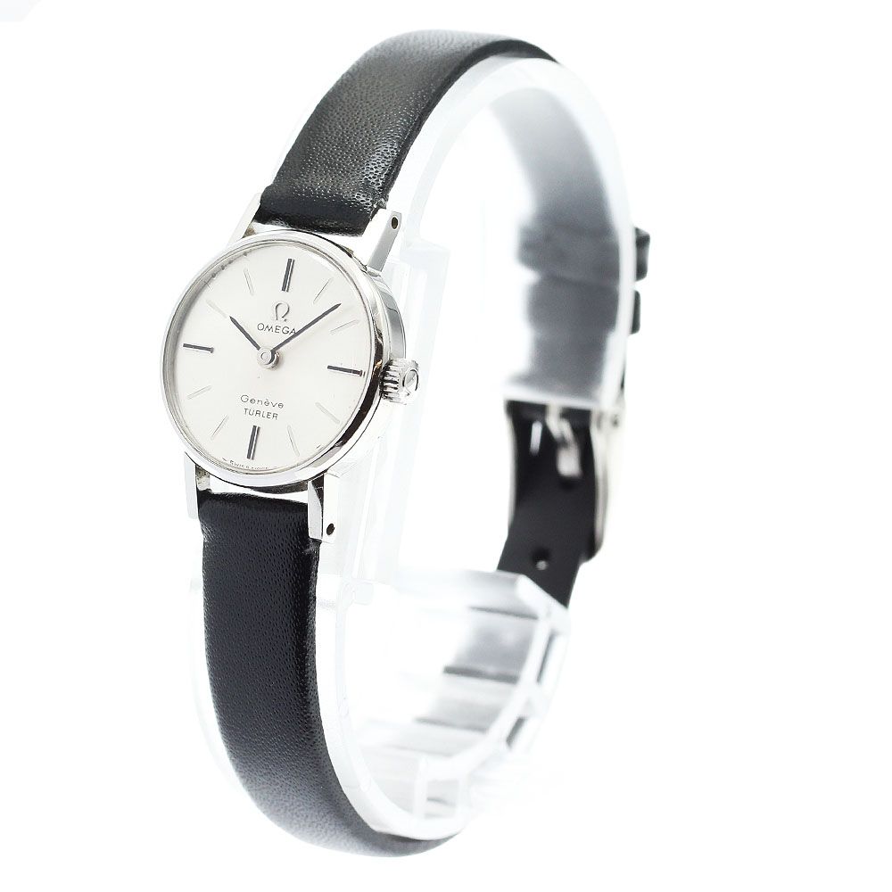 オメガ OMEGA 511.213 ジュネーブ Cal.620 手巻き レディース_912681