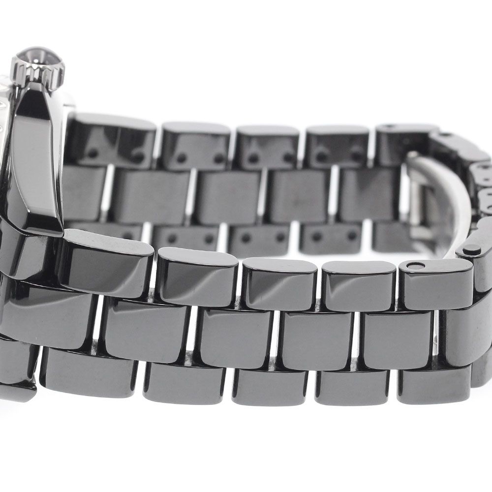 ブラックセラミック