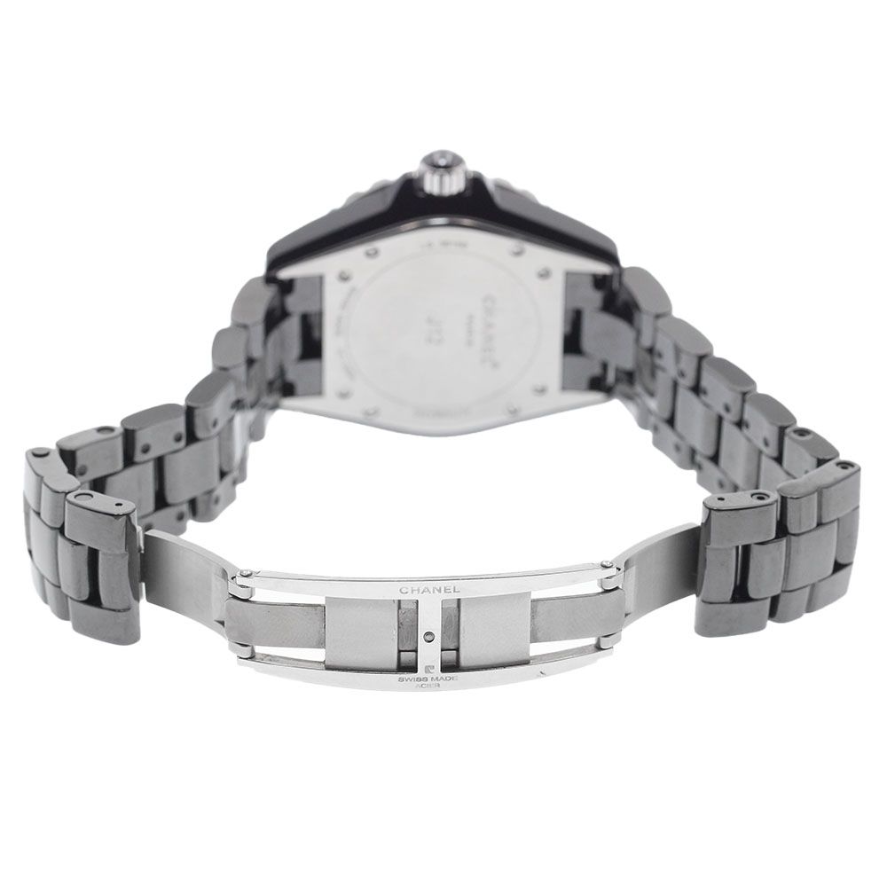 ブラックセラミック