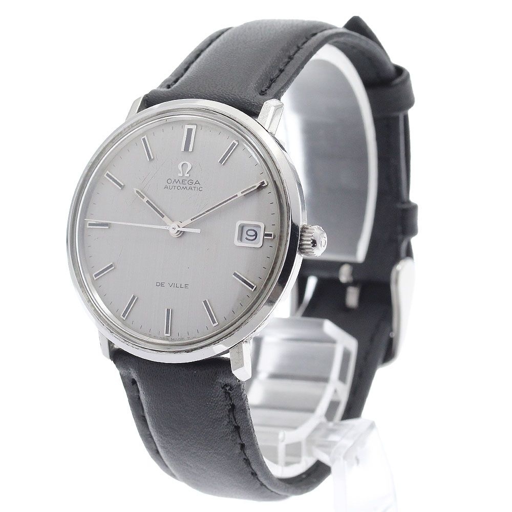 オメガ OMEGA 166033-TOOL 106 デビル 自動巻き メンズ_917302