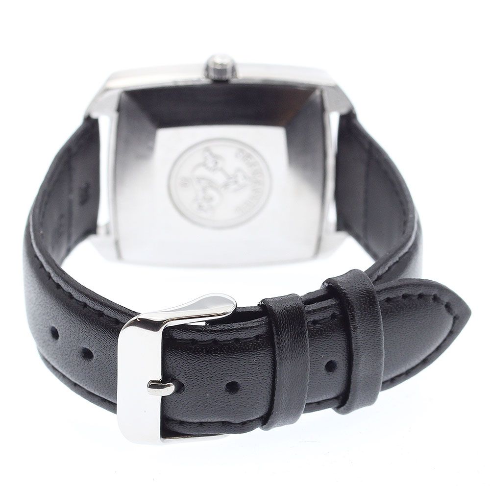  オメガ OMEGA シーマスター デイト 自動巻き メンズ_913640 冬コーデ 自動巻き時計 腕時計(アナログ)