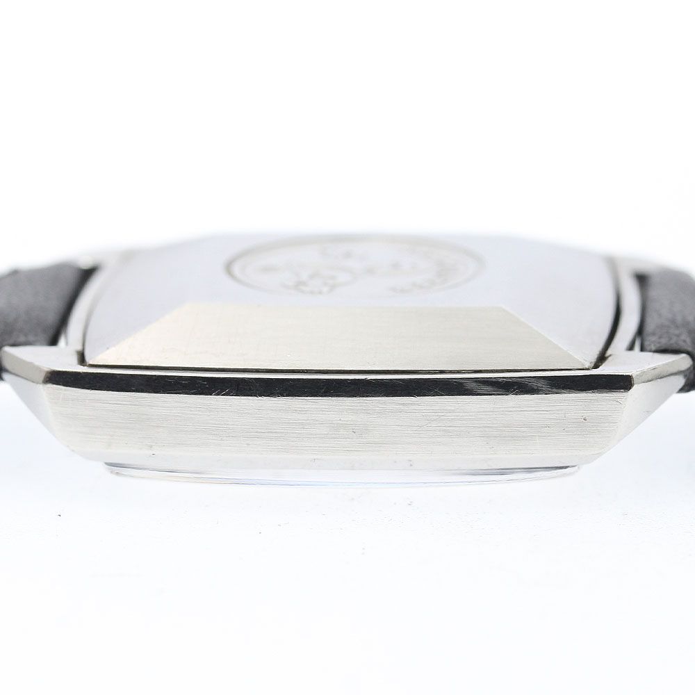 シーマスター デイト