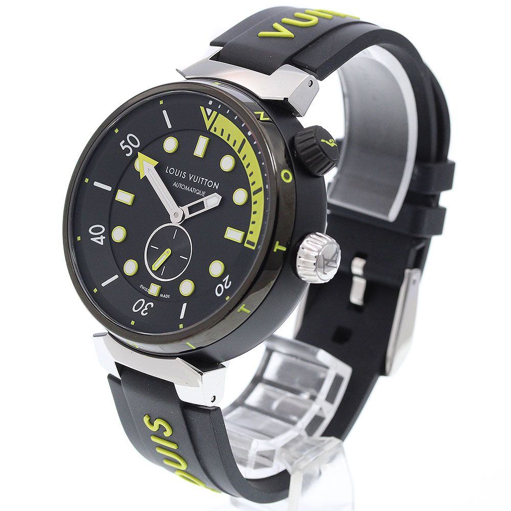 ストリートダイバー