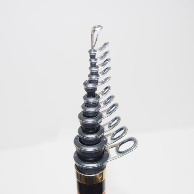 がま磯 ATTENDERII