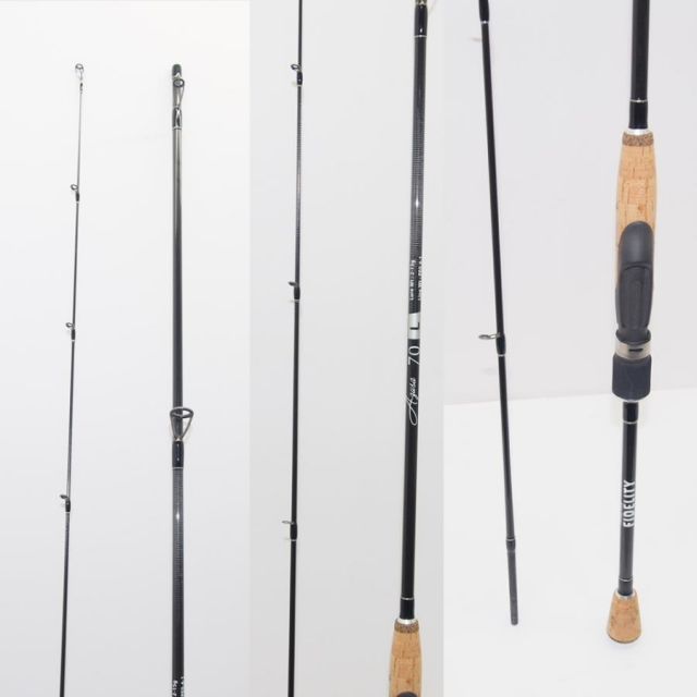 FIDELITY AZUSA 70L 釣竿 ∴WS2387