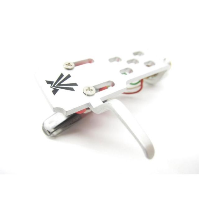 Vestax 純正ヘッドシェル M44-7 カートリッジ Vestax 純正ヘッドシェル