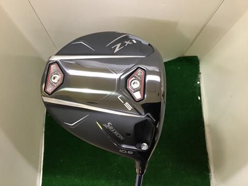 ダンロップ SRIXON ZXi LS 10.5° ドライバー DR フレックスS 