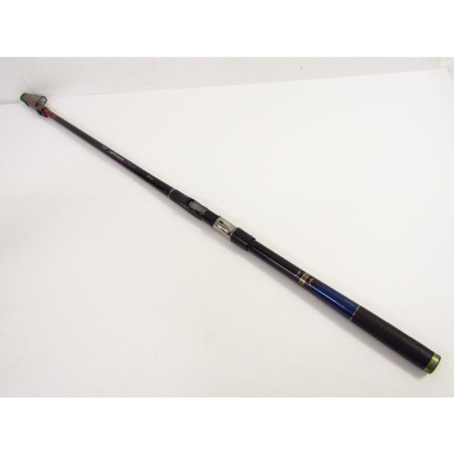 がまかつ がま磯 ATTENDER アテンダー 25-53 磯竿 ロッド 釣竿 SP11699