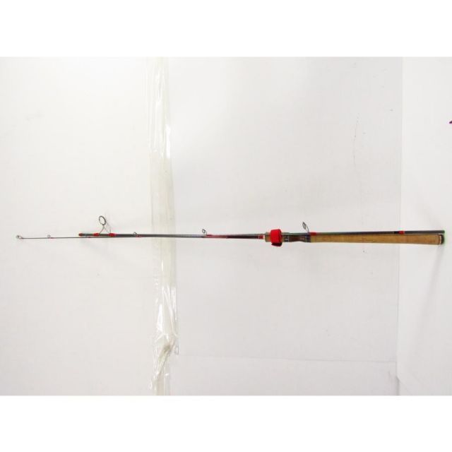 SHIMANO シマノ 16. WORLD SHAULA ワールドシャウラ 2753RS-2 ロッド 釣り竿 SP11702