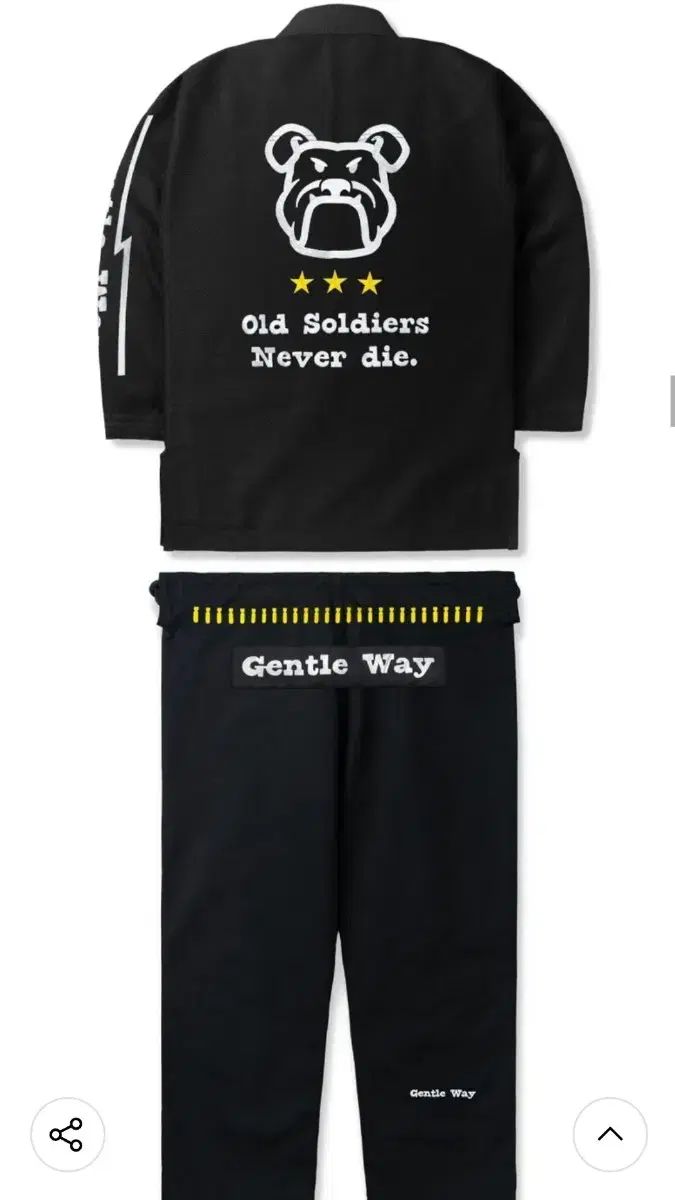  バイタル ジェントルウェイ ブラック A 0 柔術 Jiu-Jitsu 柔道着 その他 柔道