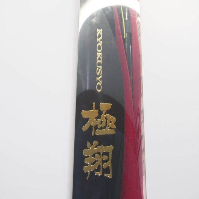 シマノ SHIMANO 翔 2014年モデル 1.2-530 釣竿 ∴WS2384