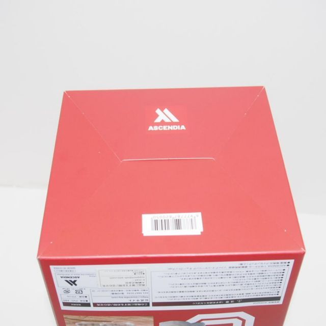 未開封】ASCENDIA bsp バニースーツプランニング ソフィア・F