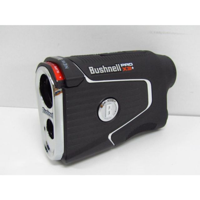 Bushnell ブッシュネル PRO X 3 ゴルフレーザー距離計 ゴルフ用品 SP 11703