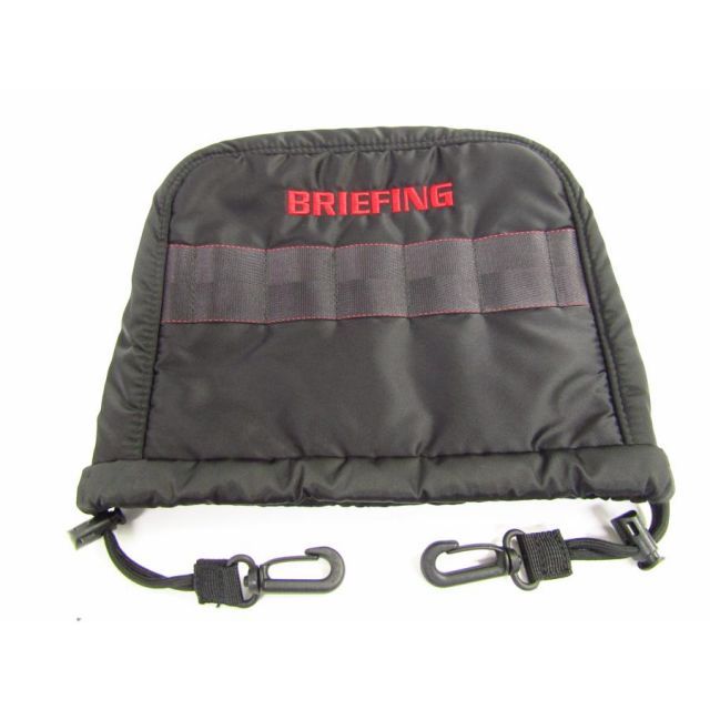 ブリーフィング アイアン カバー SP 11707