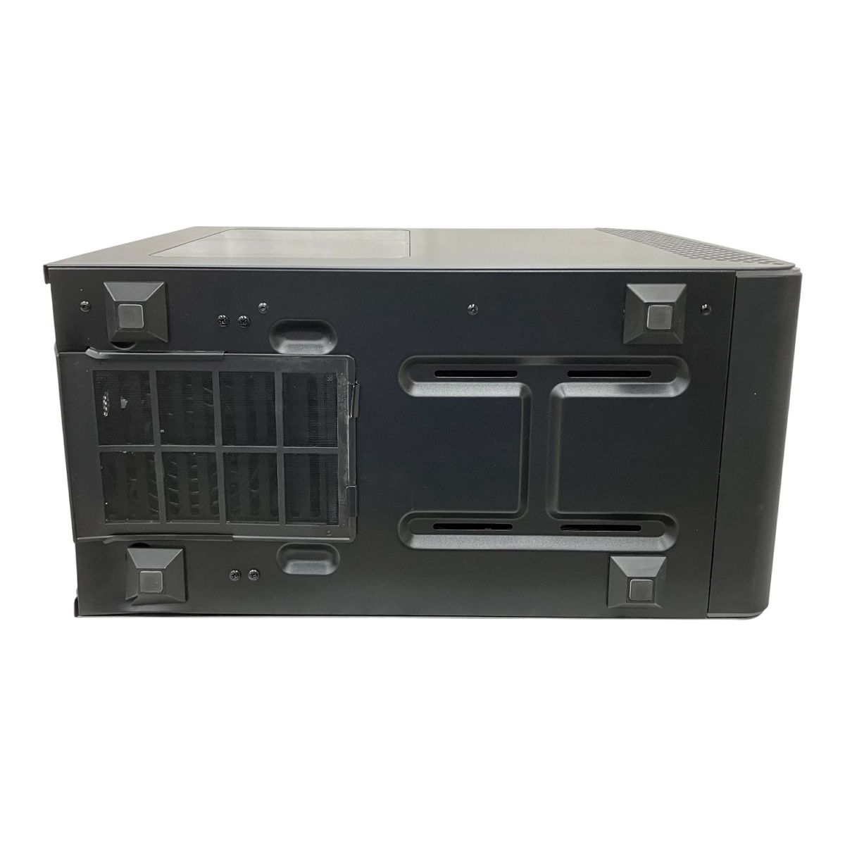  Thirdwave RM 7 R-R 57 デスクトップ パソコン Ryzen 7700 32 GB HDD 2 TB SSD 500 RTX 5070 win 11 Windowsデスクトップ デスクトップPC