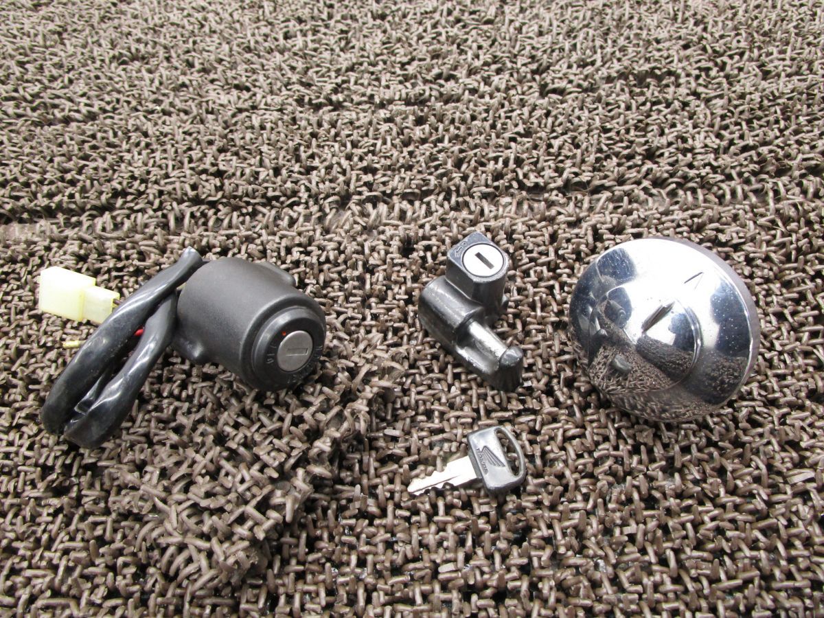 nsr50 前期 シリンダー Bサイズ 純正ピストン付き 超軽量]39mmノーマル