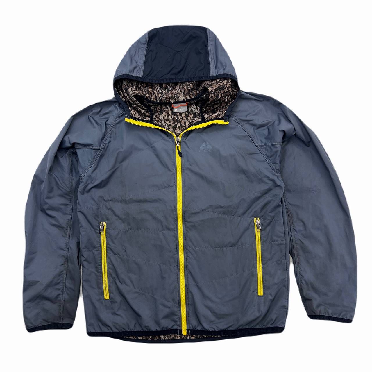 ナイキ NIKE ACG ナイロンジャケット ウィンドブレーカー パーカー