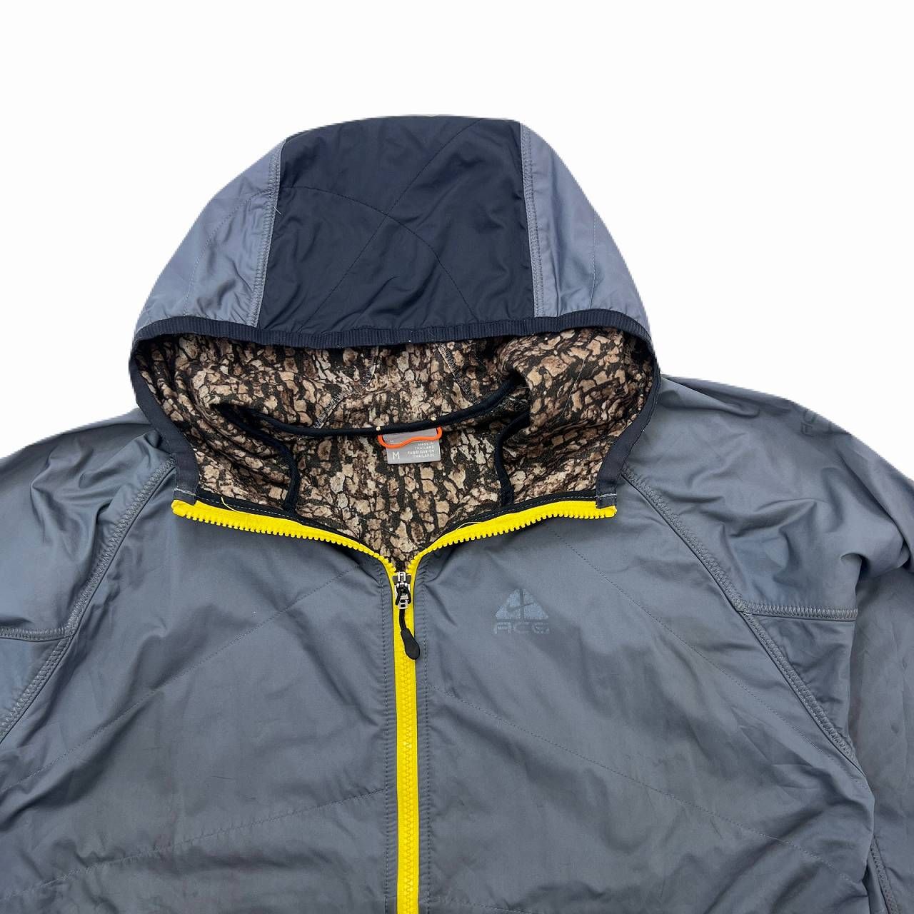 ナイキ NIKE ACG ナイロンジャケット ウィンドブレーカー パーカー 
